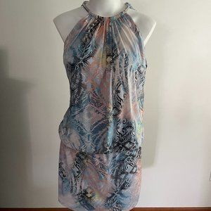 Jessica Simpson dress - size 8.